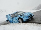 WRC - M-Sport testirao Fiestu RS WRC 2017 za Monte Carlo (video)