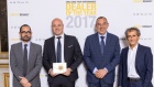 Auto kuća Kompresor dobitnik priznanja Diler godine