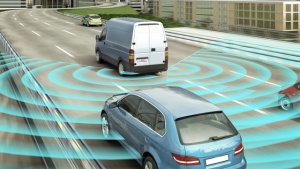 Autonomni, umreženi i elektrifikovani: Bosch utire put u transportnom saobraćaju
