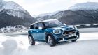 Dočekaj Novu uz Mini Countryman Cooper D za 3.200€. I ne misli za zimske gume.