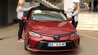 EKOauto 2019. godine u Srbiji - Toyota Corolla 1.8 Hybrid