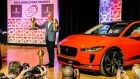 Jaguar I-PACE svetski automobil godine!