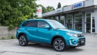 Povoljni uslovi za kupovinu Suzuki automobila - mesečna rata za jedan od najtraženijih modela - Vitaru - 173 evra u dinarskoj protivvrednosti