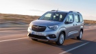 Opel Combo Life N1 - pouzdan partner za posao i porodicu