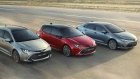 Toyota u Srbiji - Do automobila na hibridni pogon već od 14.990 evra