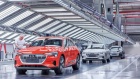 Problemi Volkswagena  se nastavljaju - preti zatvaranje Audi fabrike u Briselu