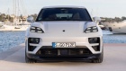 Porsche udvostručuje ponudu modela za novi potpuno električni Macan 