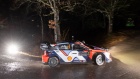 Rallye Monte Carlo 2025 - Neuville započeo u šampionskom stilu