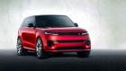 Predstavljen novi Range Rover Sport