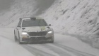 Rallye Monte Carlo 2023 - Nova Skoda Fabia RS Rally2 u akciji (VIDEO)